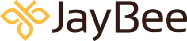 Logotipo da Jaybee