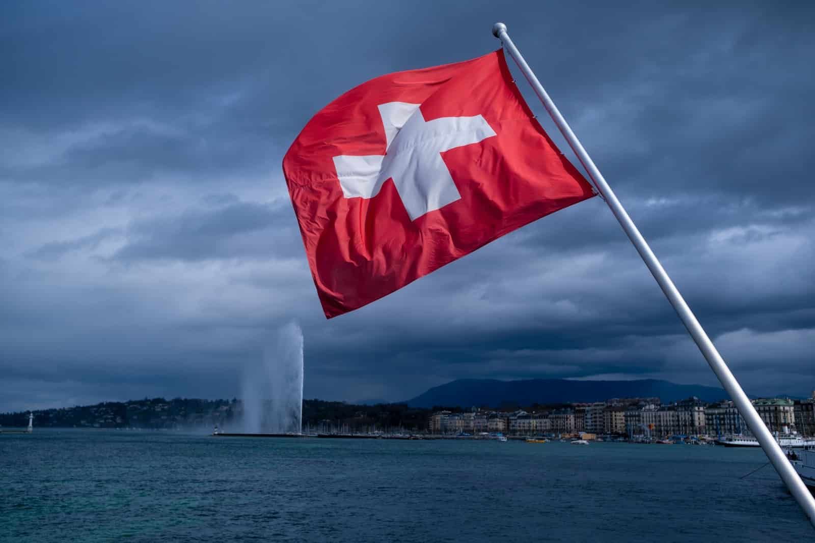 Melhores bancos digitais na Suíça