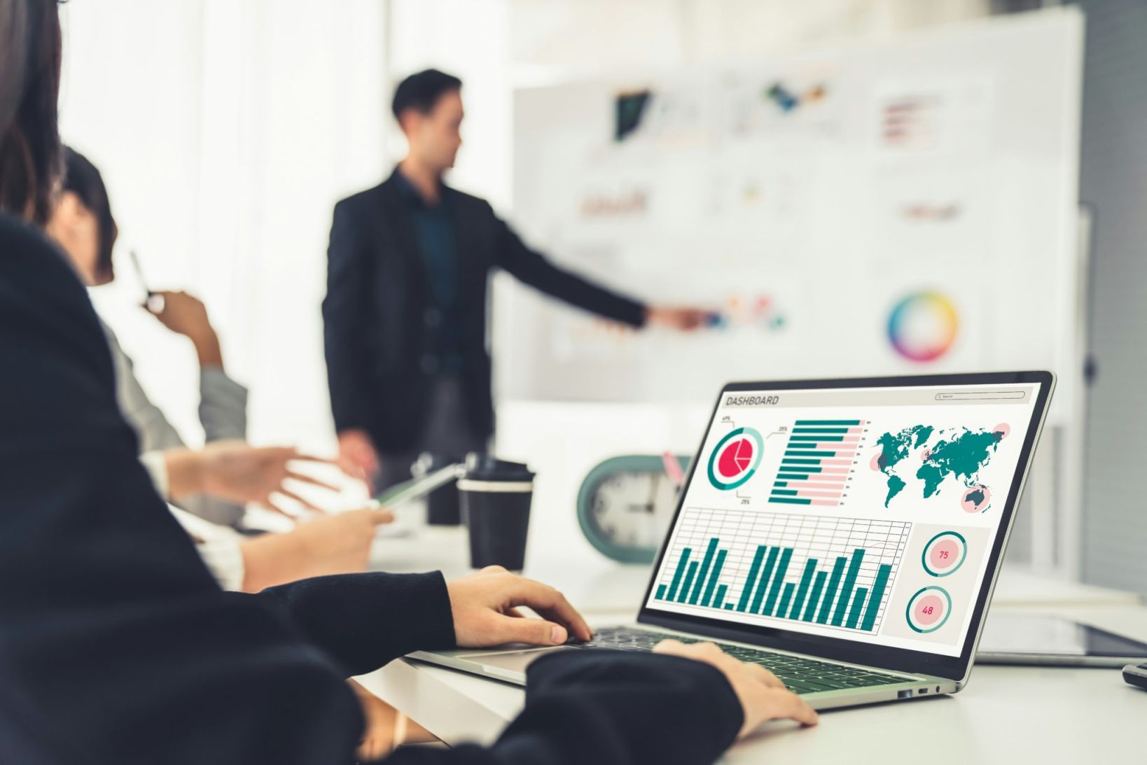 Portfolio Visualizer