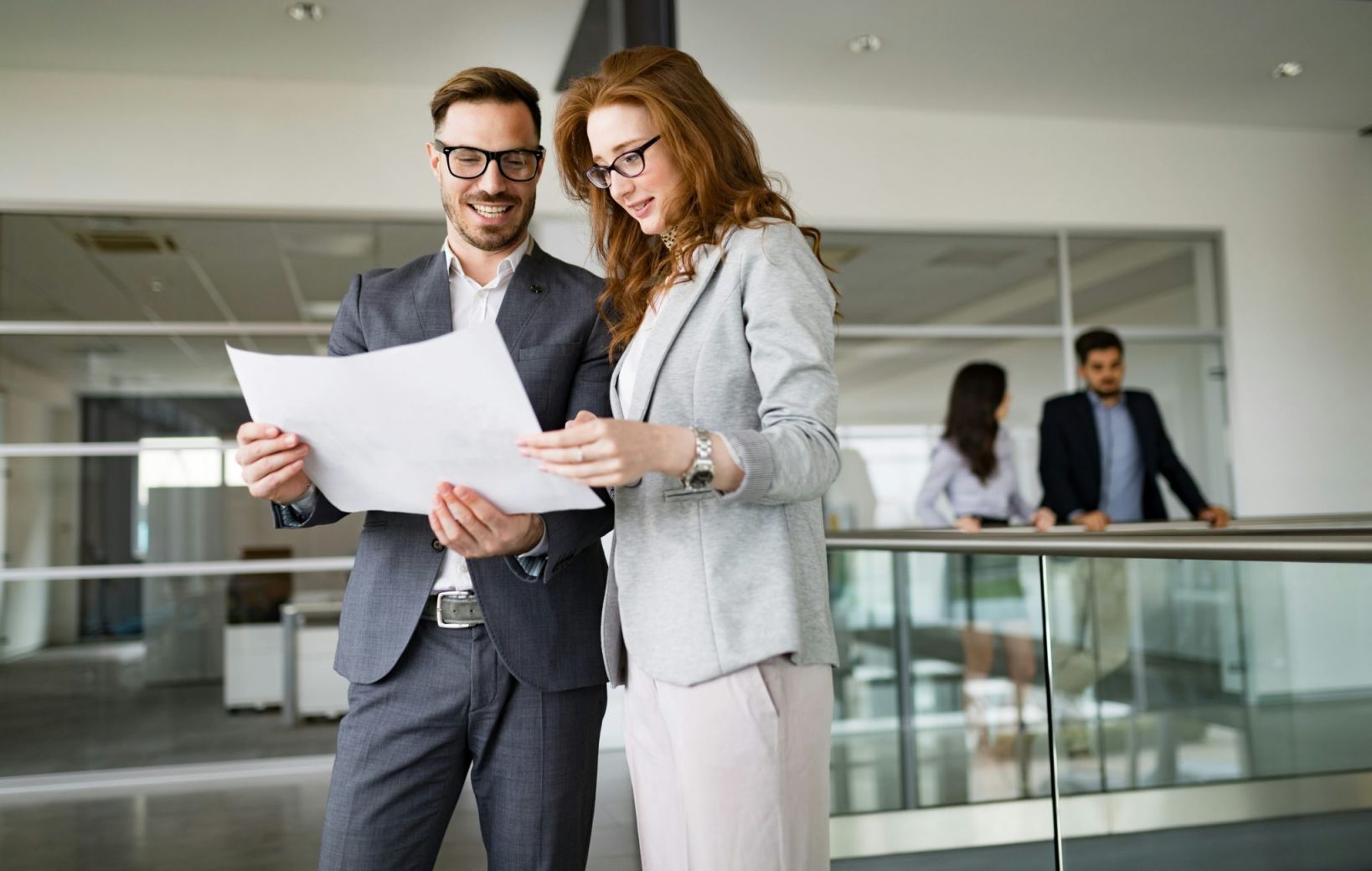 AI Powered Goal Setting Software