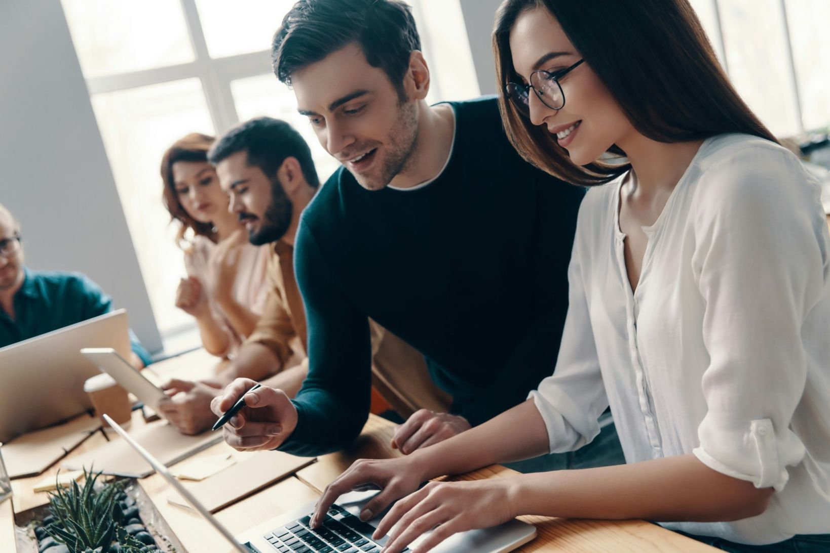 Data Room For Investors Checklist