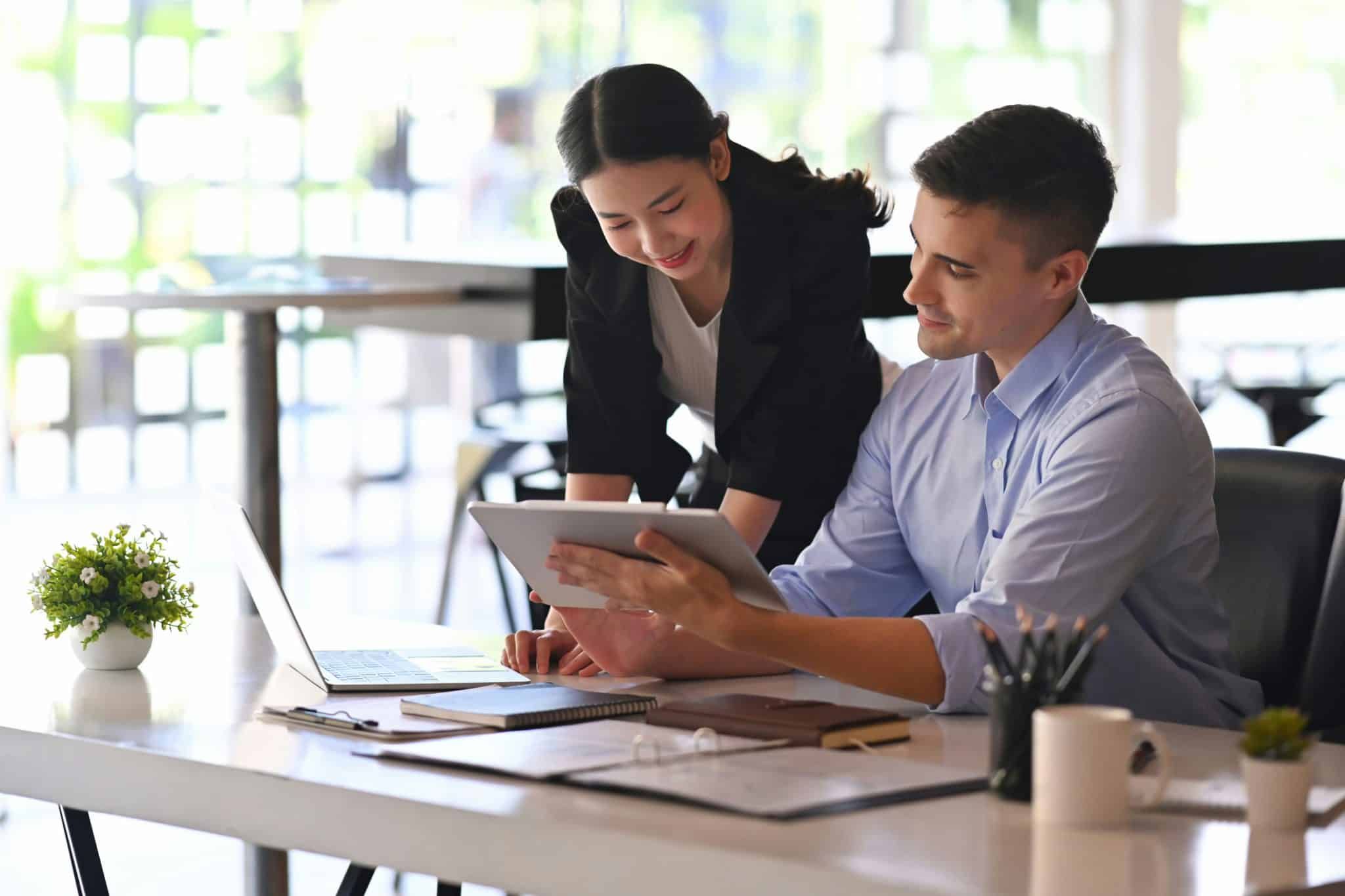 Private Bank Workflow Software