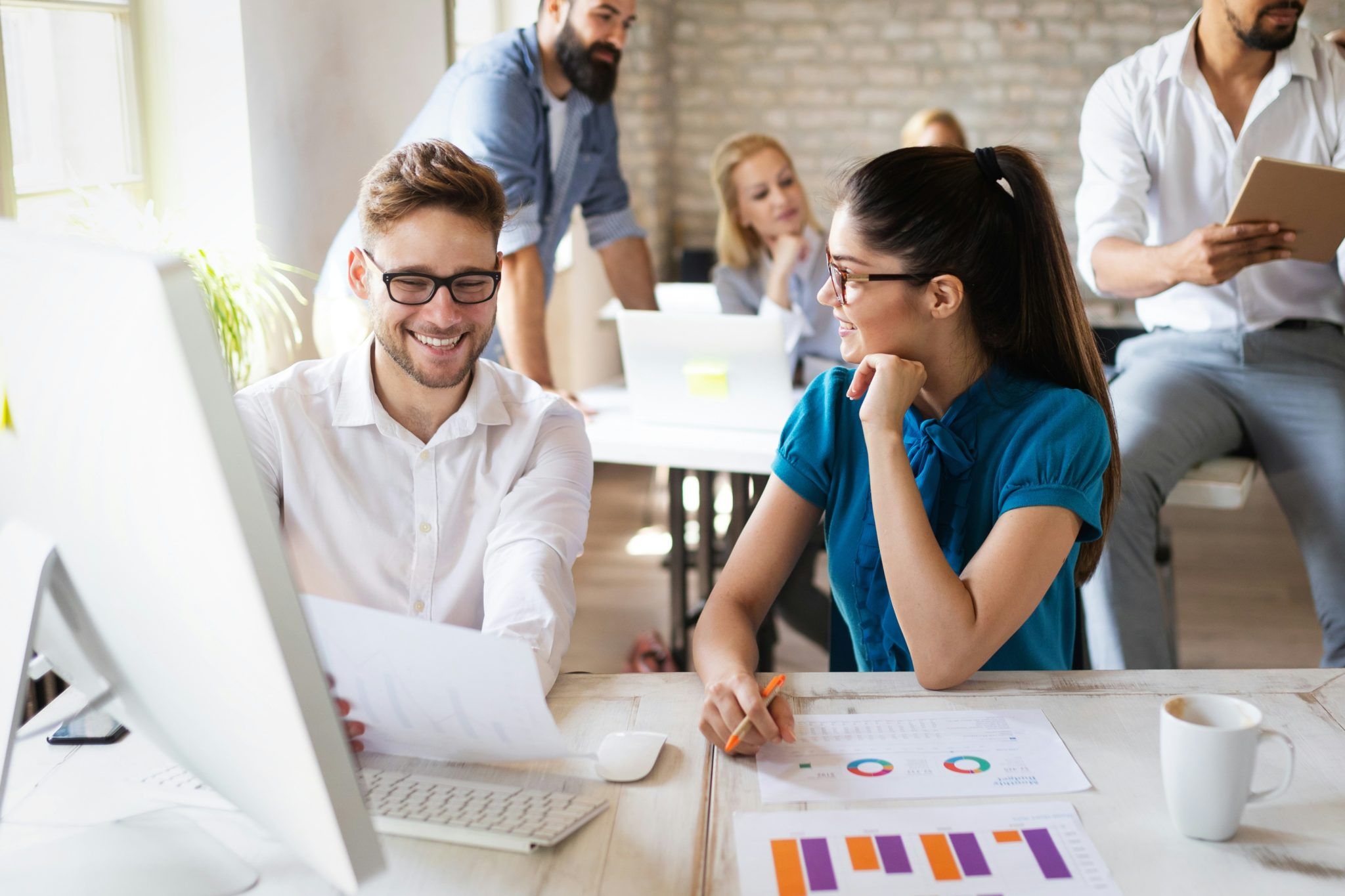 Data Center for Real Estate Investment Insights