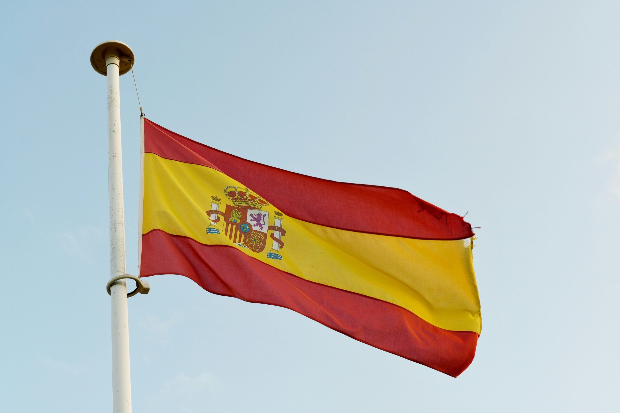 Spain's Digital Sovereignty