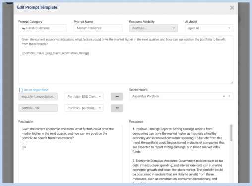 InvestGlass Smart Agent Prompt