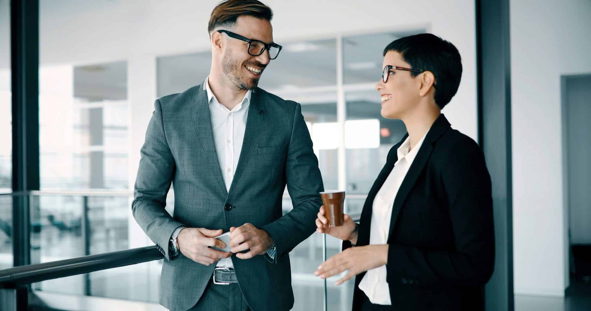 Effective Goal Management