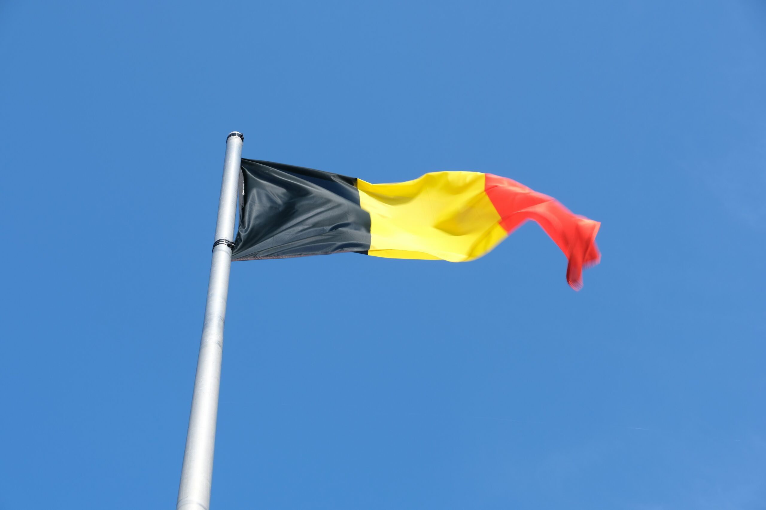 Digital Sovereignty in Belgium