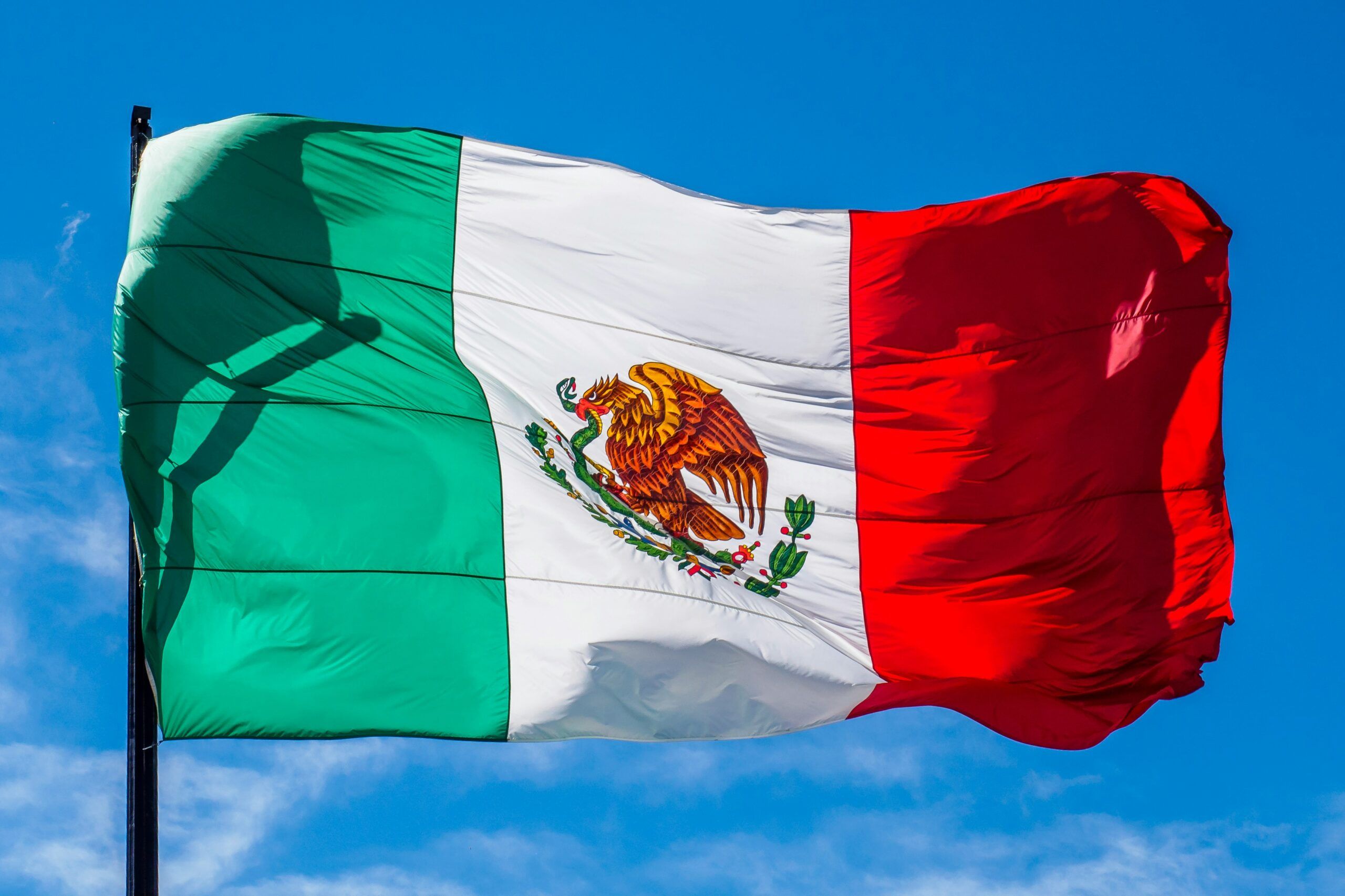 Digital Sovereignty in Mexico
