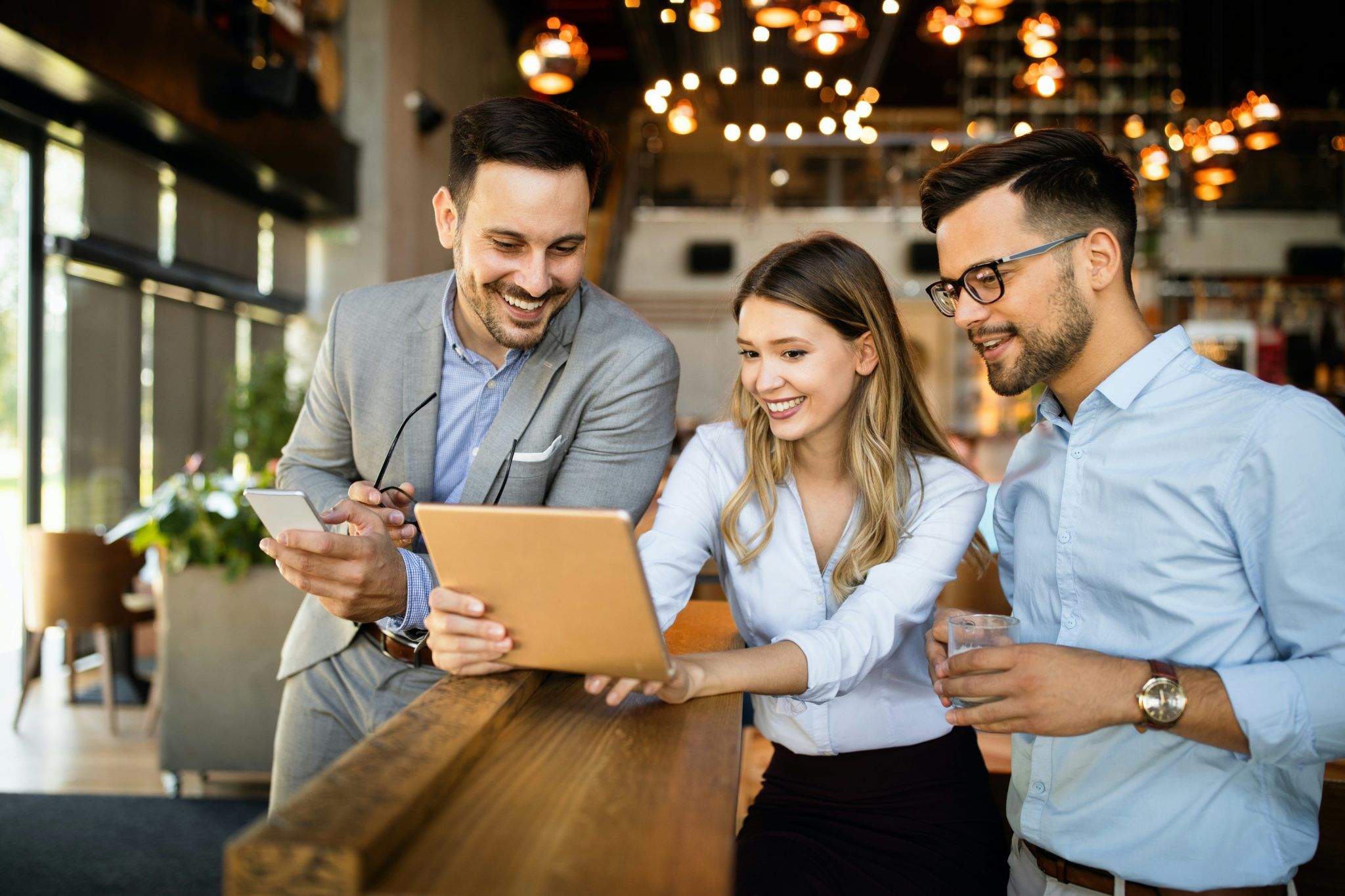 Process of KYC Compliance