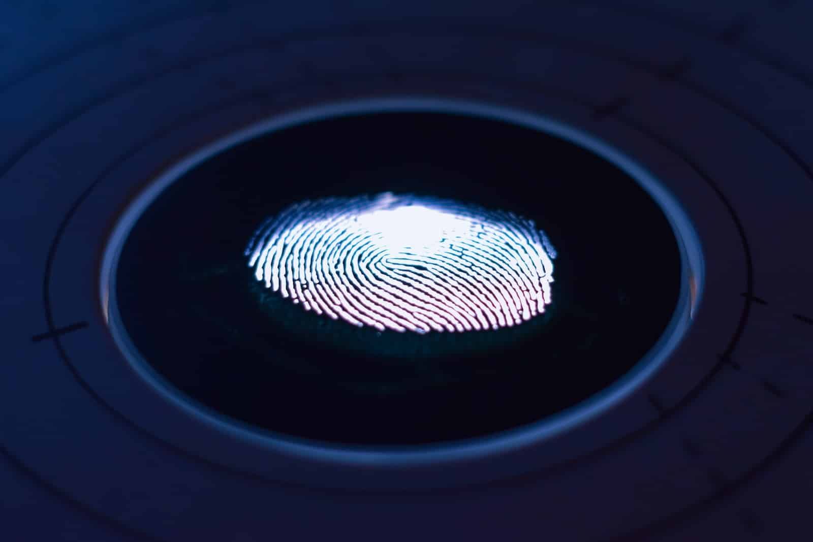 Finger print