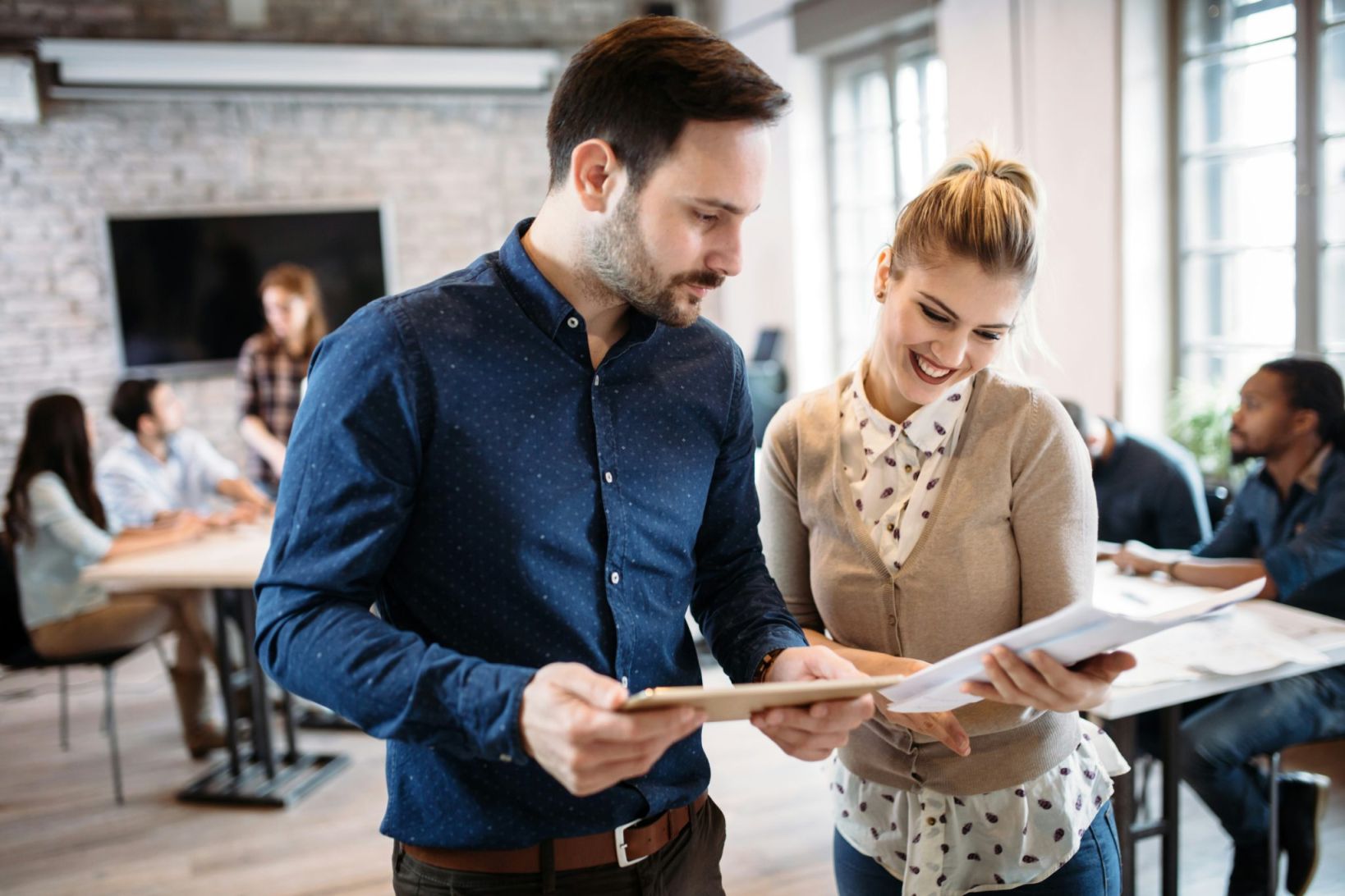 Strategies to Align Goals with Employee Development