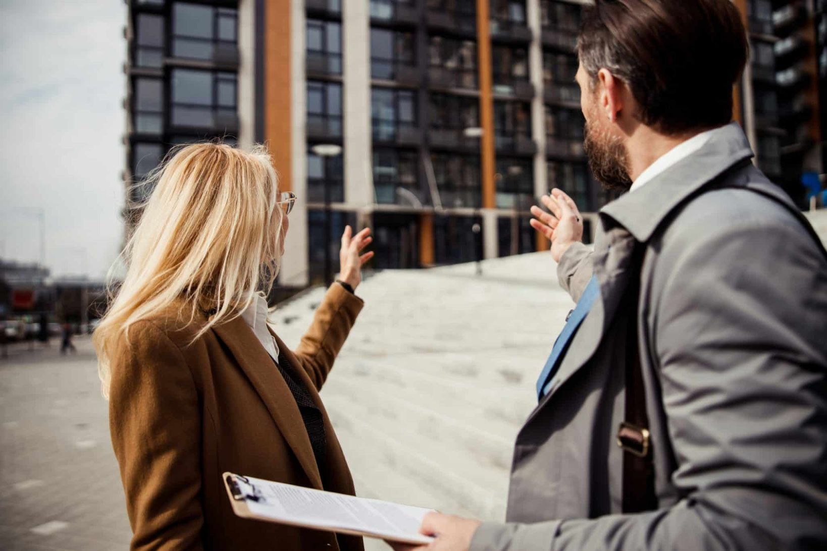 AI Agent for Real Estate