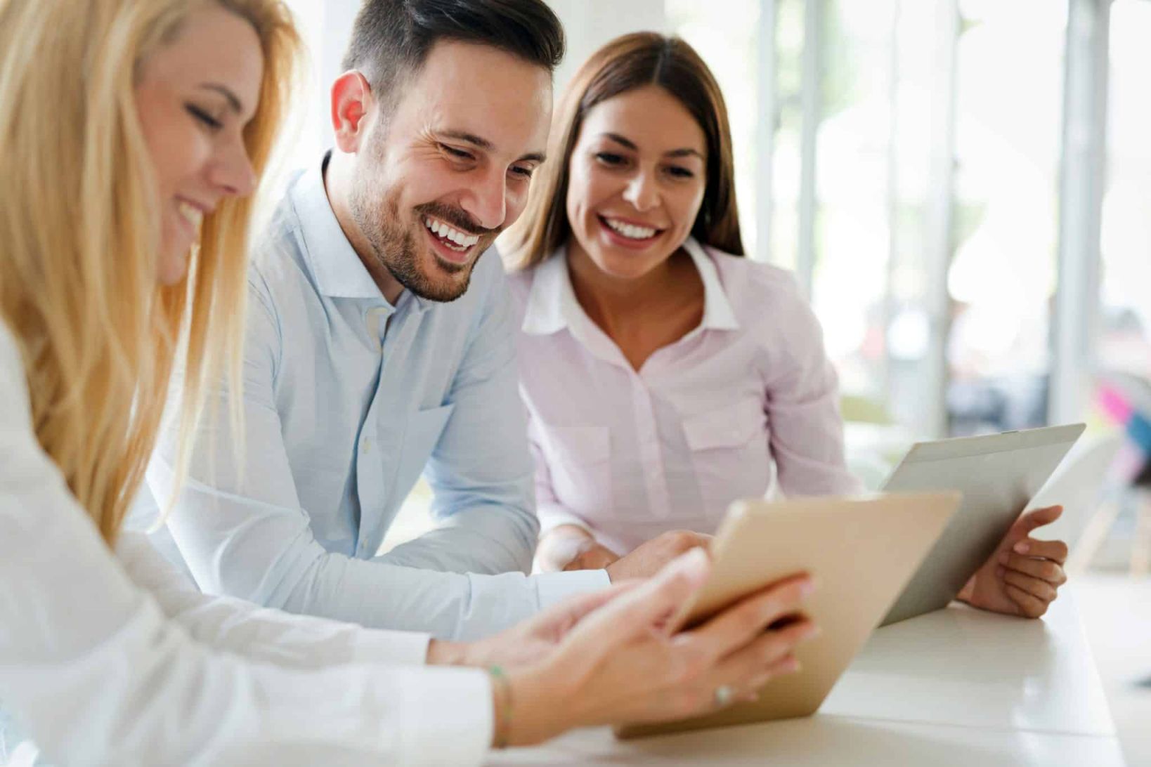 Trends in Mobile Banking