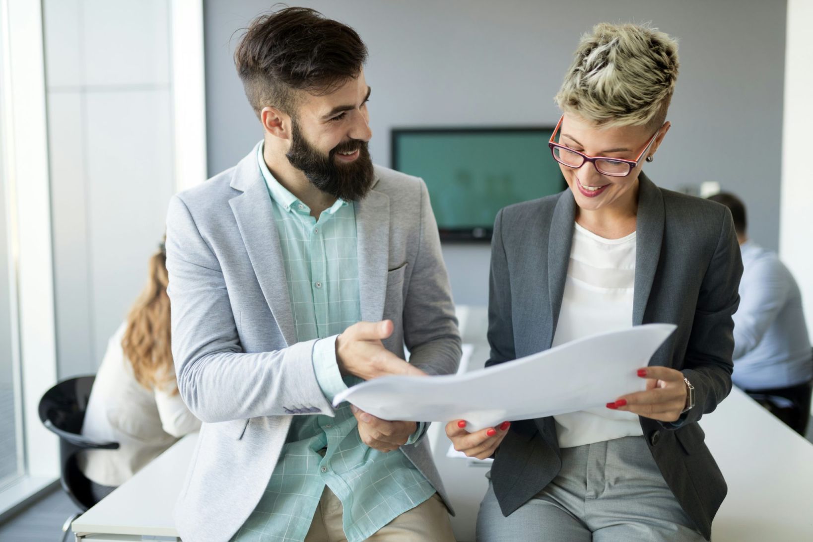 Efficient Frontier in Portfolio Management