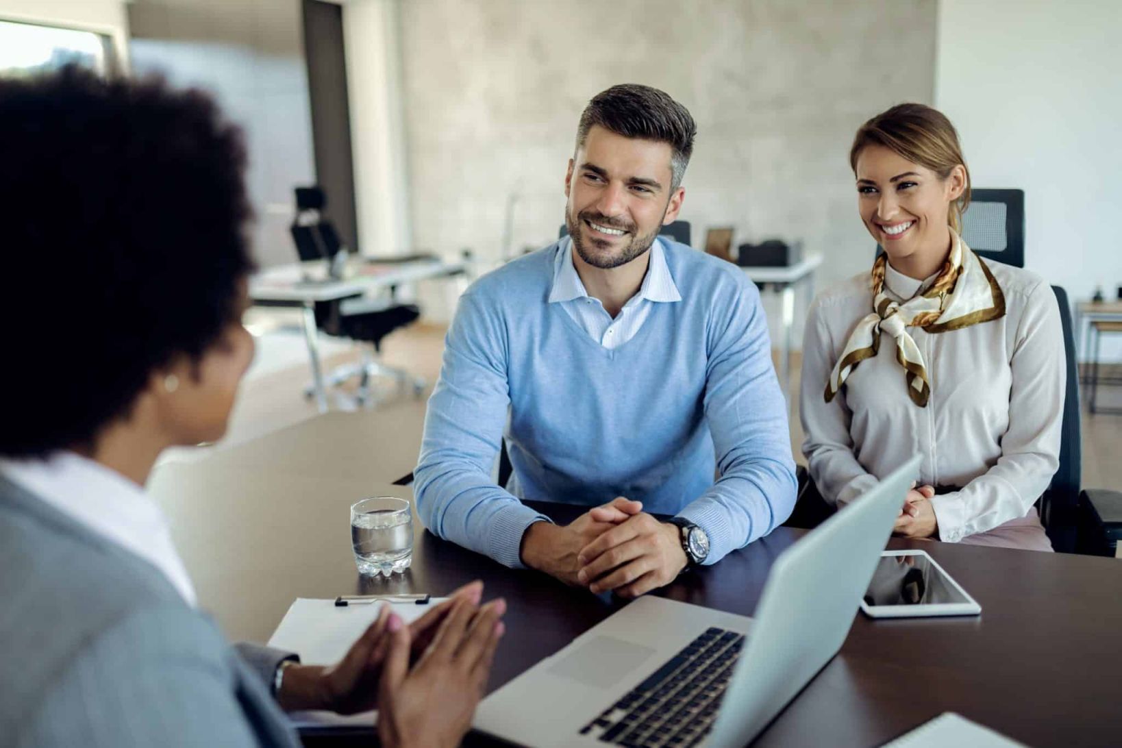 Benefits of Using a Client File Sharing Portal