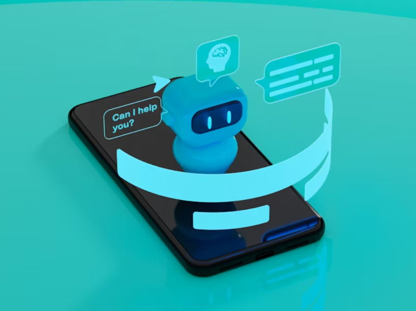 AI chatbots in banking