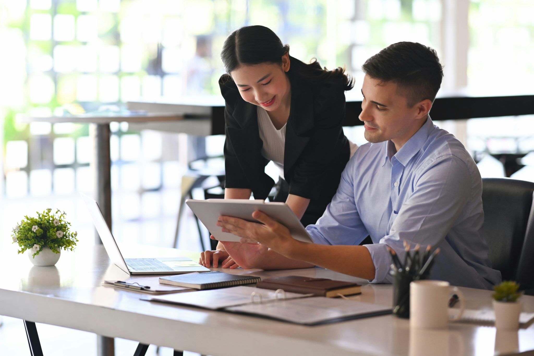 Private Bank Workflow Software