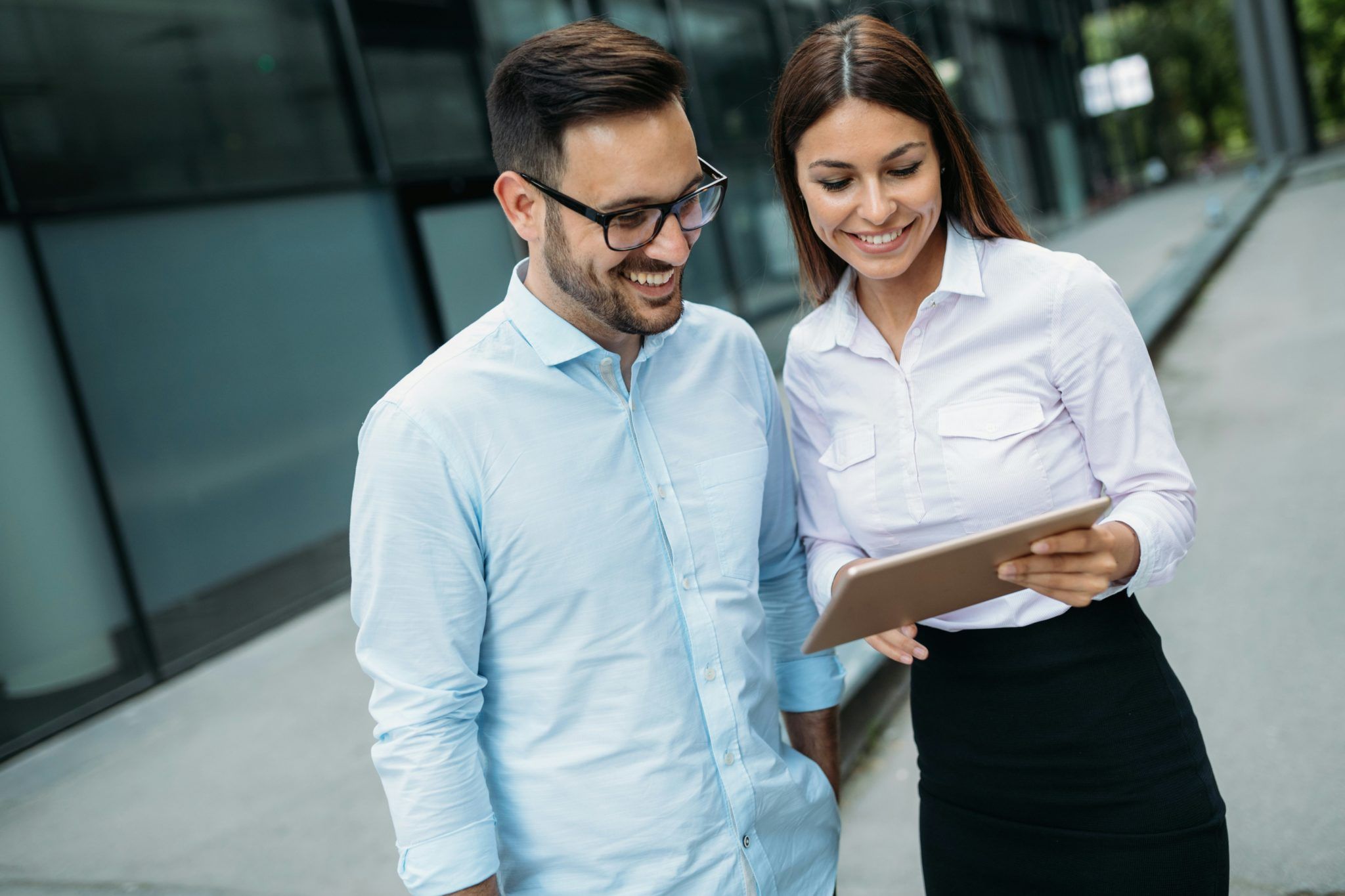 Building an Effective Data Room for Investors