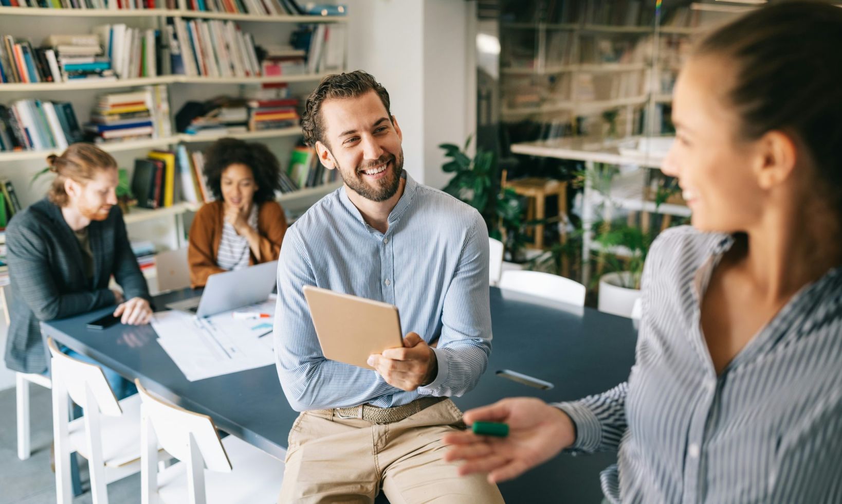 Top Steps to Start Wealth Management Firm in Saudi Arabia