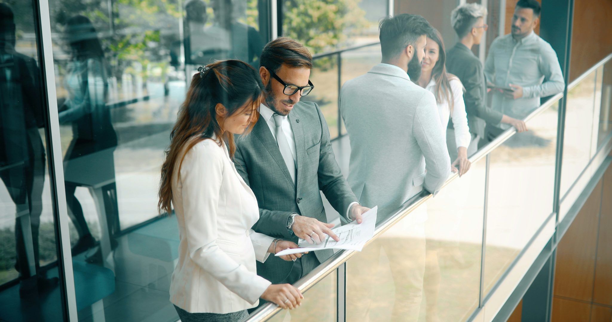 Wealth Management Firm