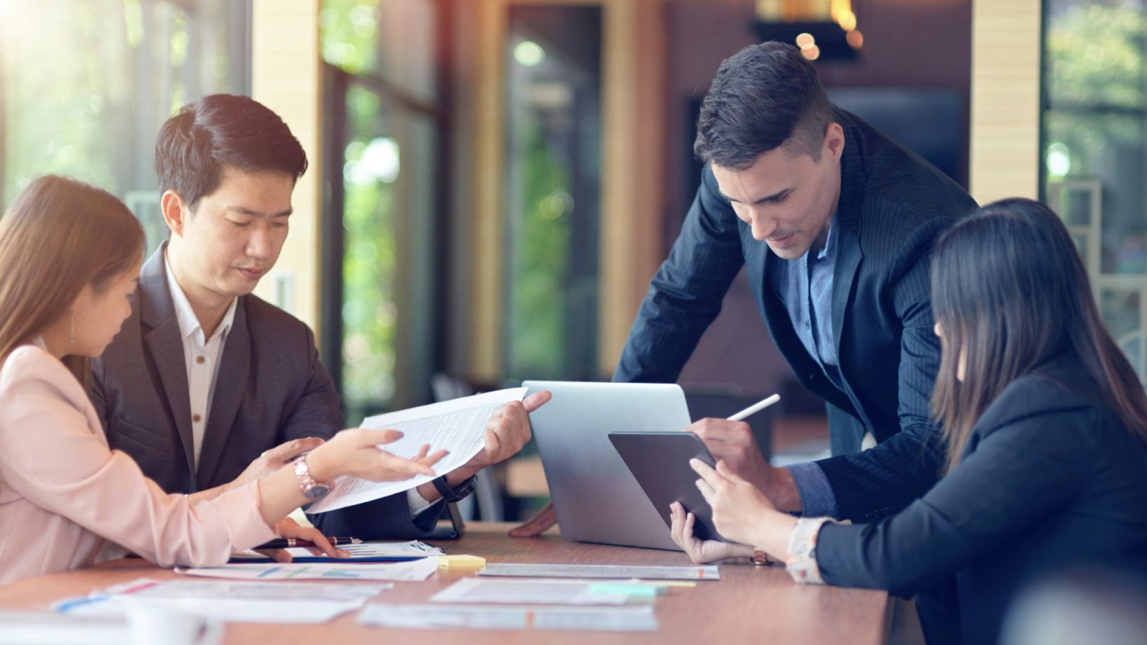 Secure Client Portal