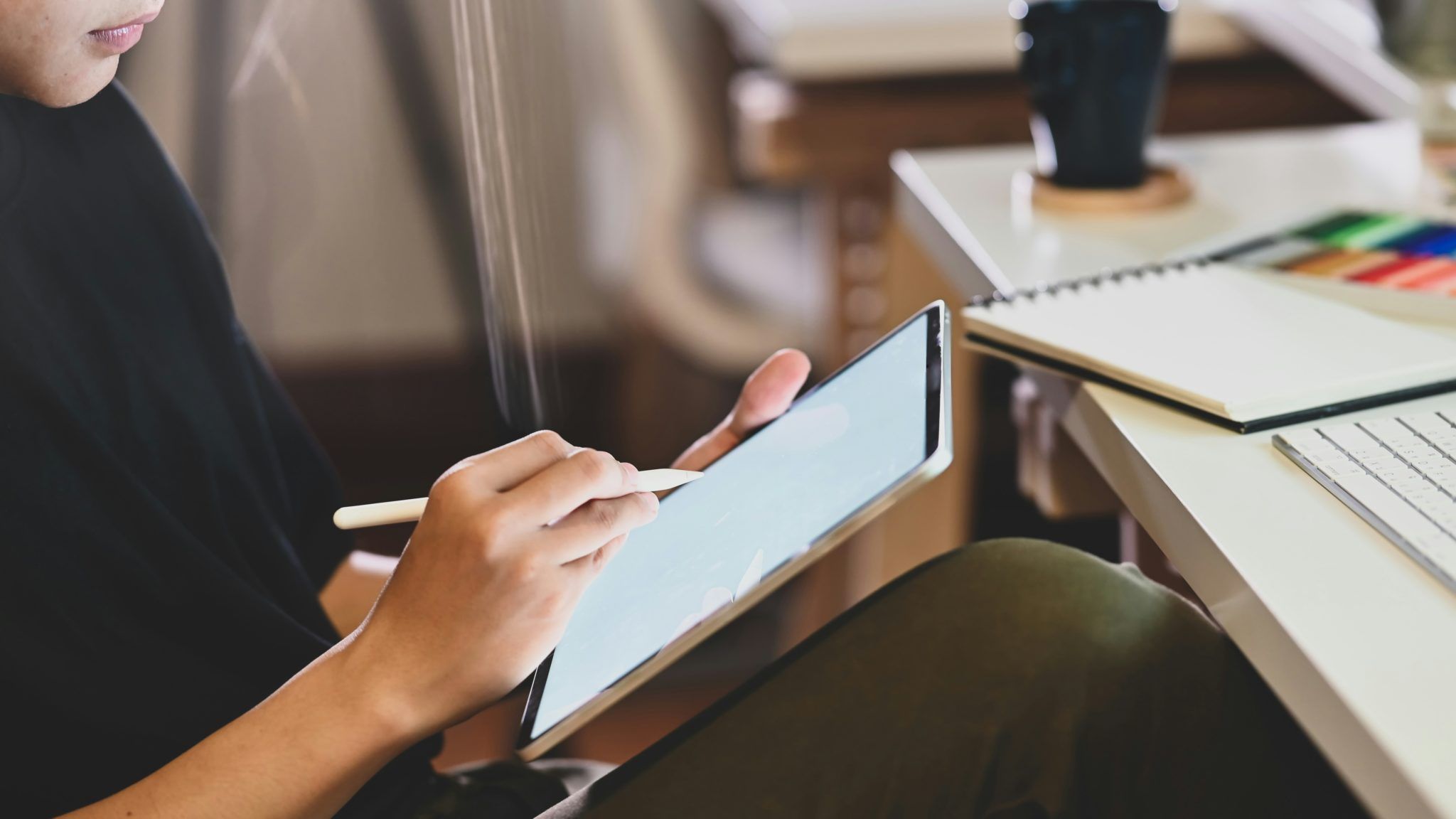 Correlation Coefficient Calculator