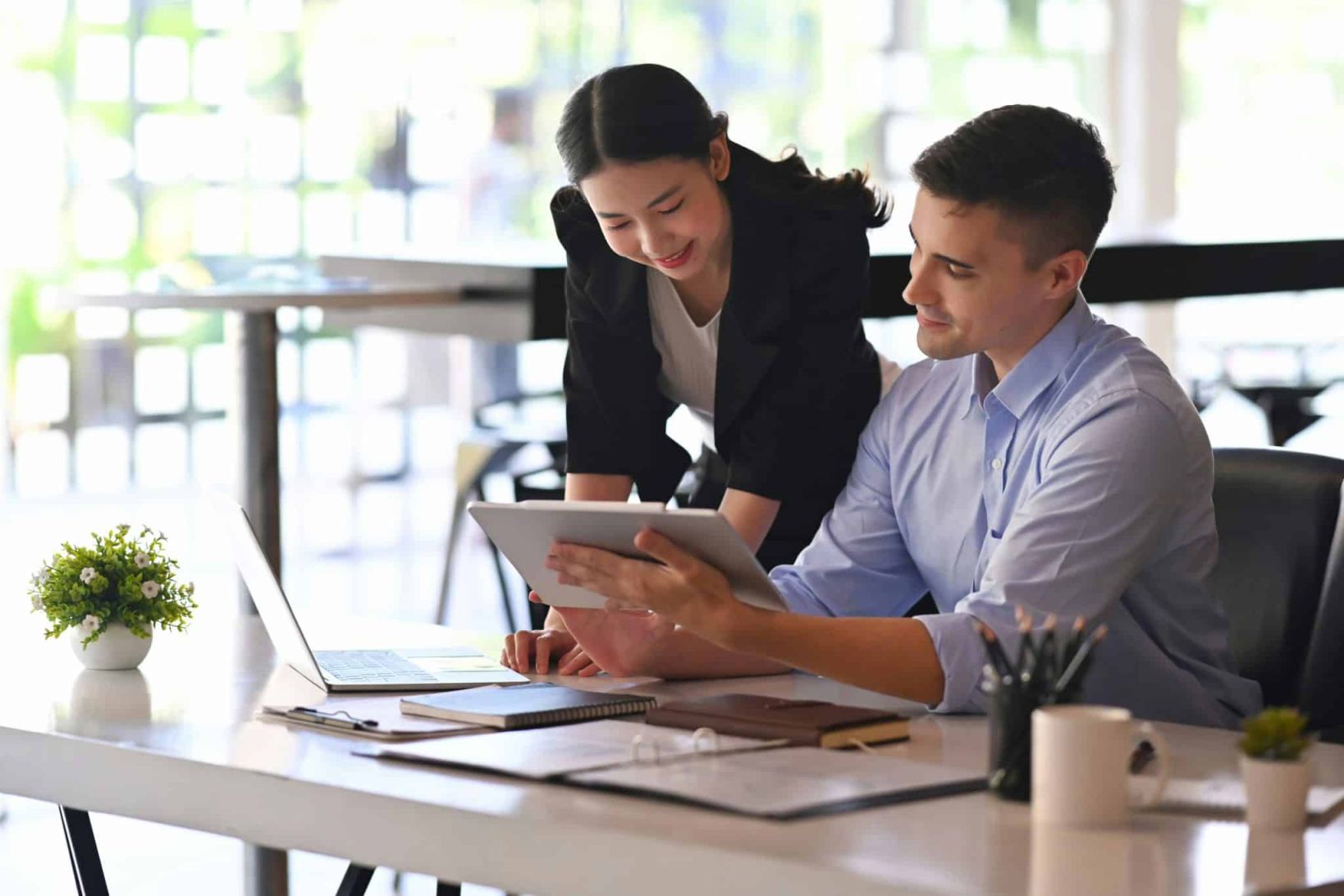 Private Bank Workflow Software
