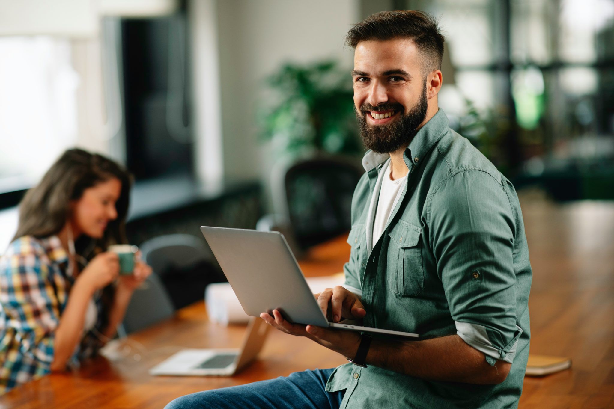 AI in Financial Forecasting