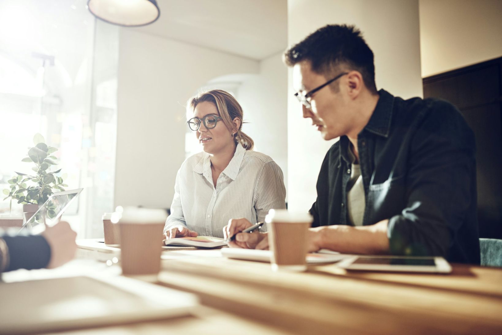 Essentials for Financial Security