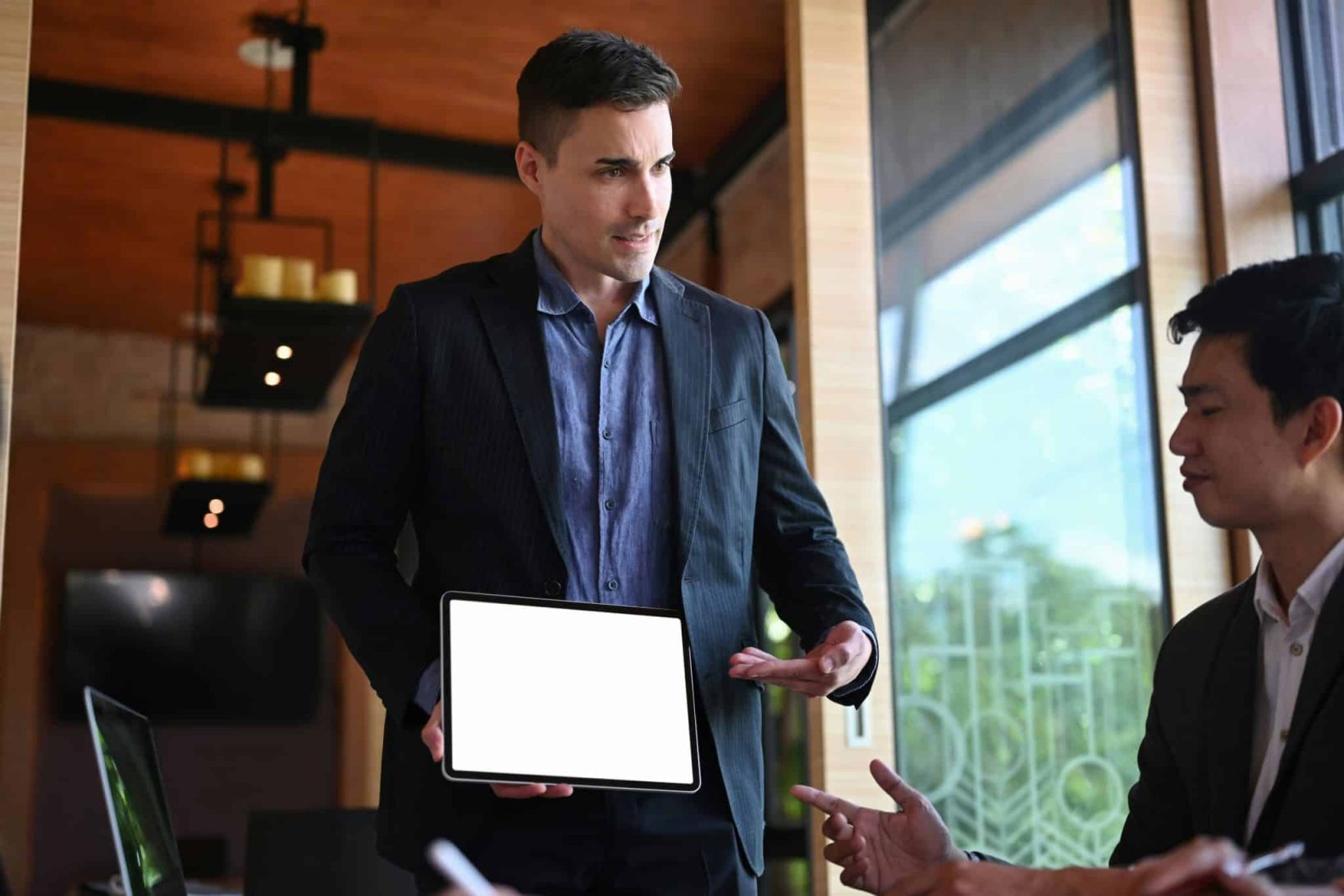 Sales Goals Examples for Success