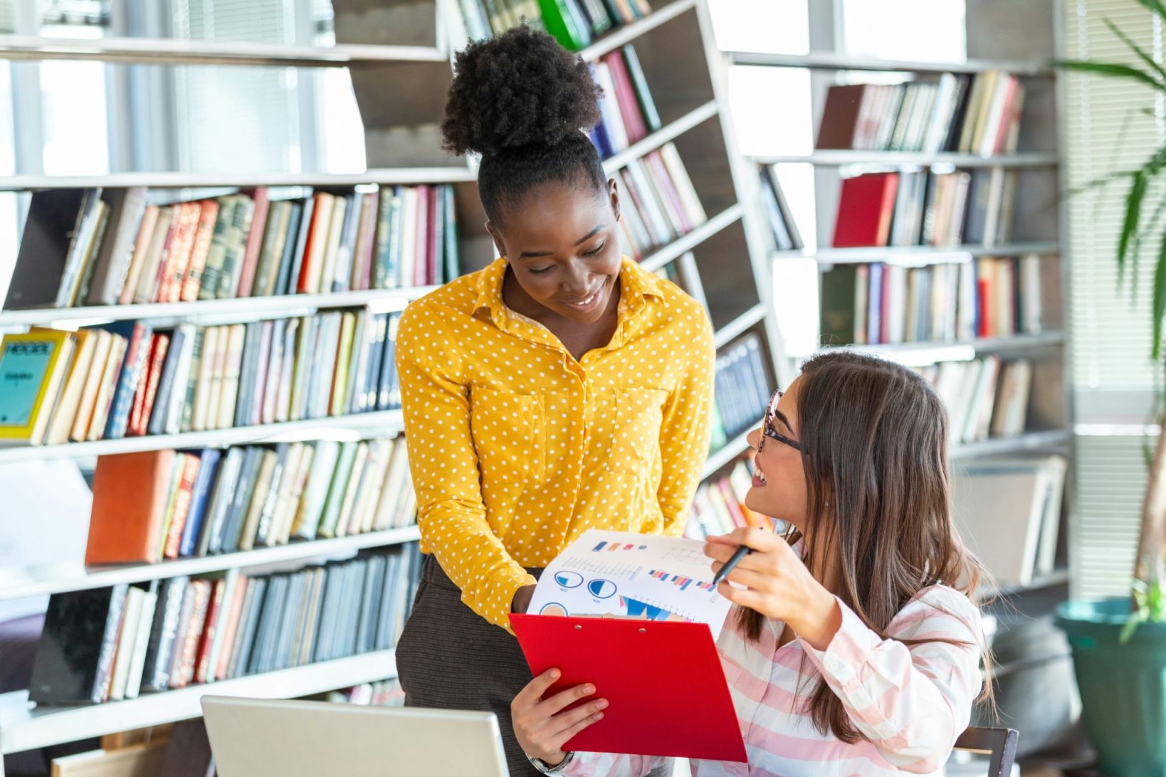 Best Practices for Portfolio Monitoring