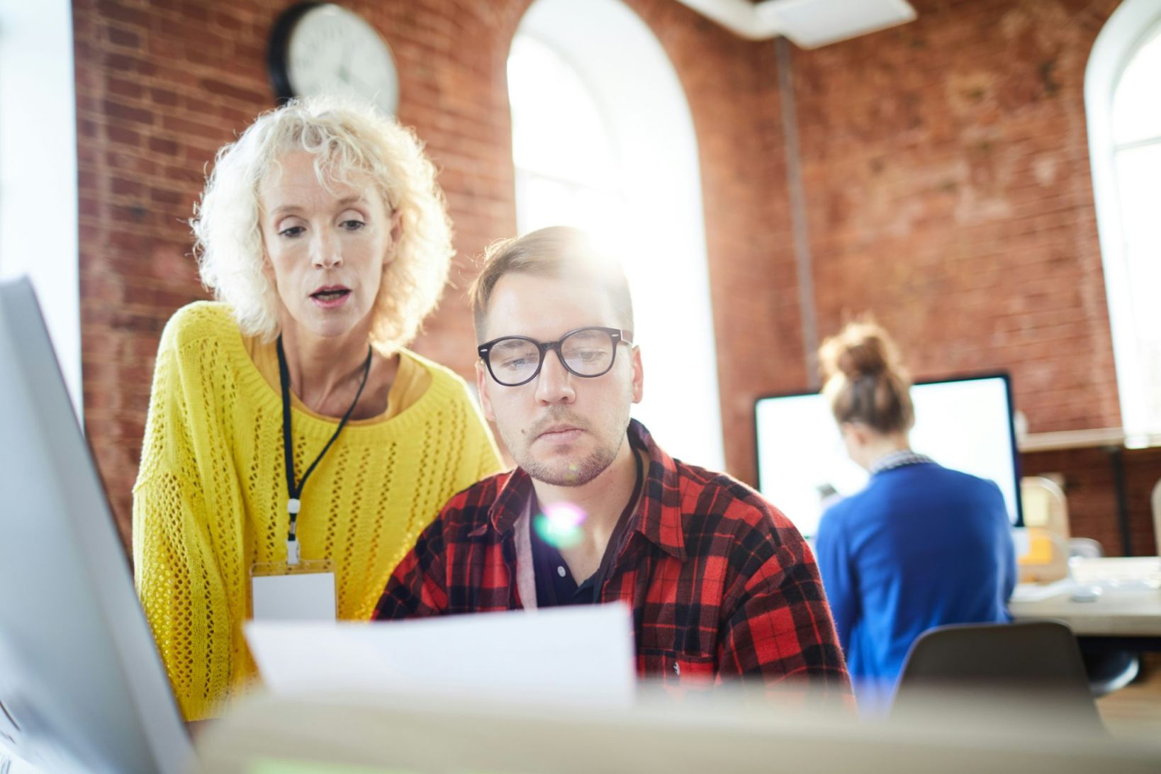 Generative AI in Wealth Management