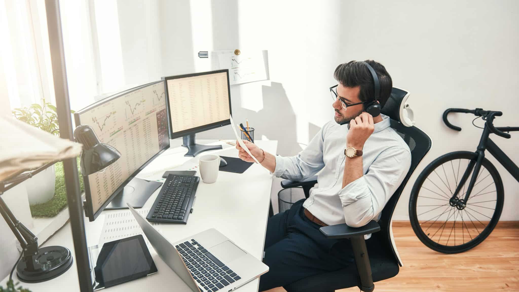 Trading Software Solutions