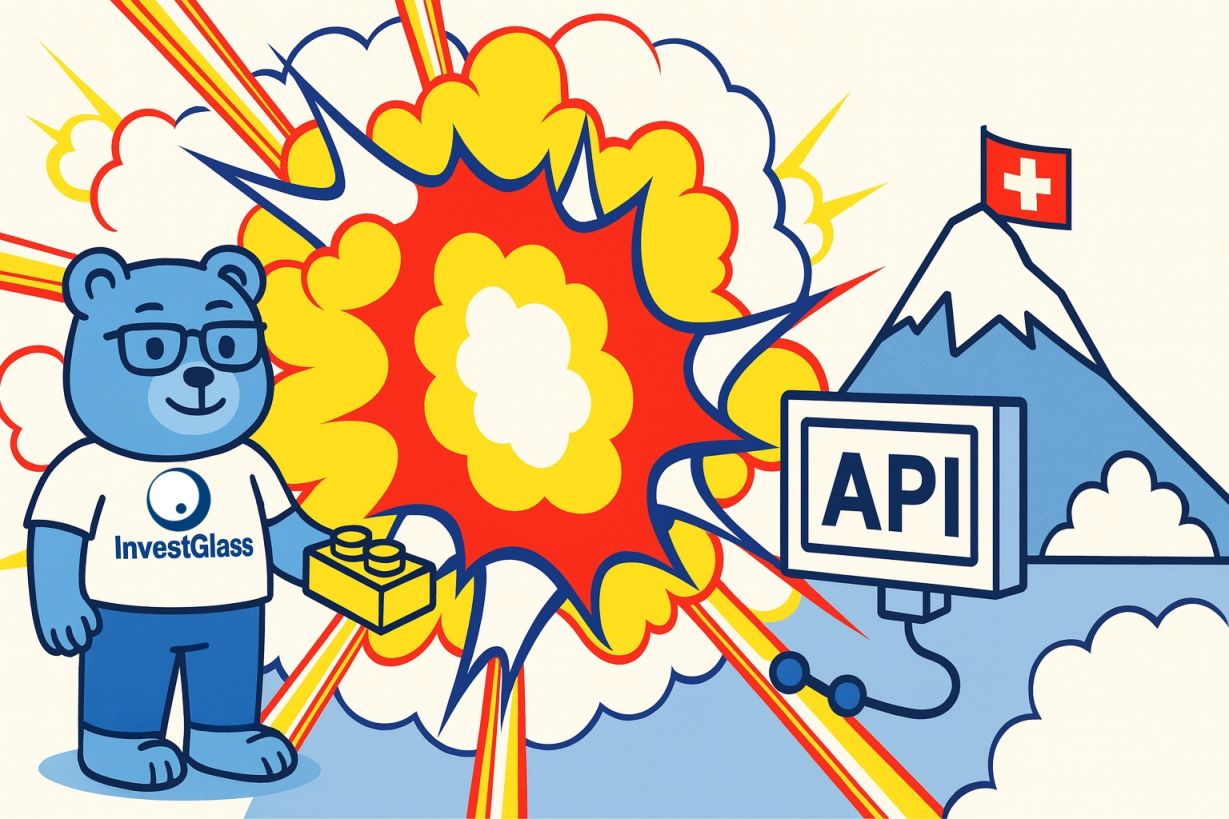 InvestGlass-API-teddy