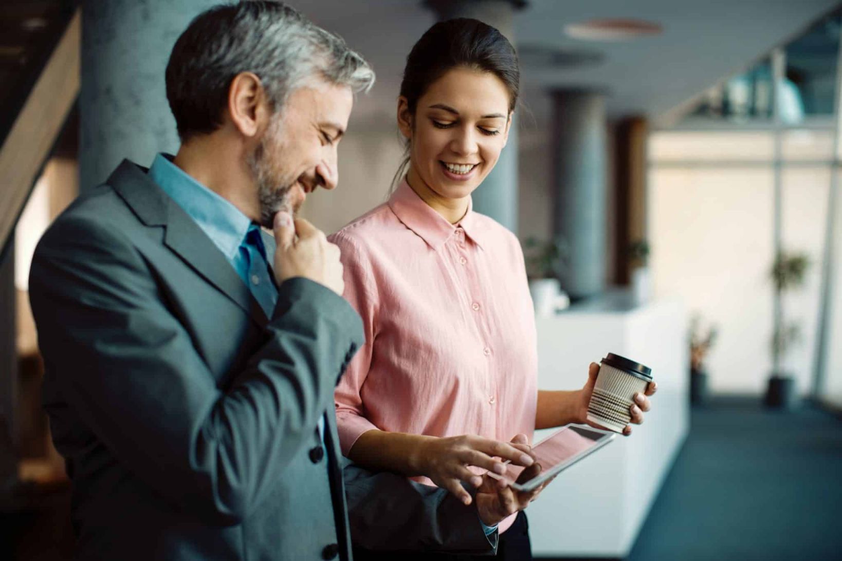Strategies to Secure Documents