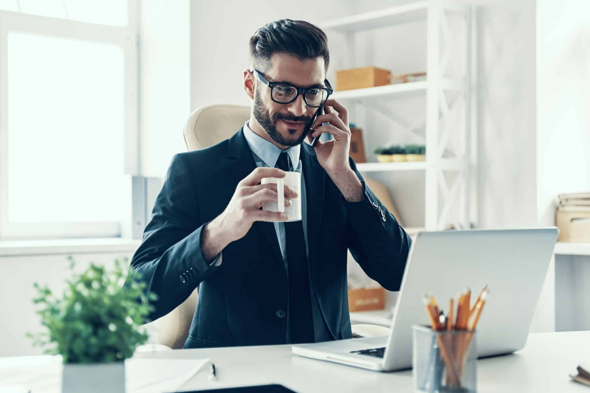 On-Premise CRM