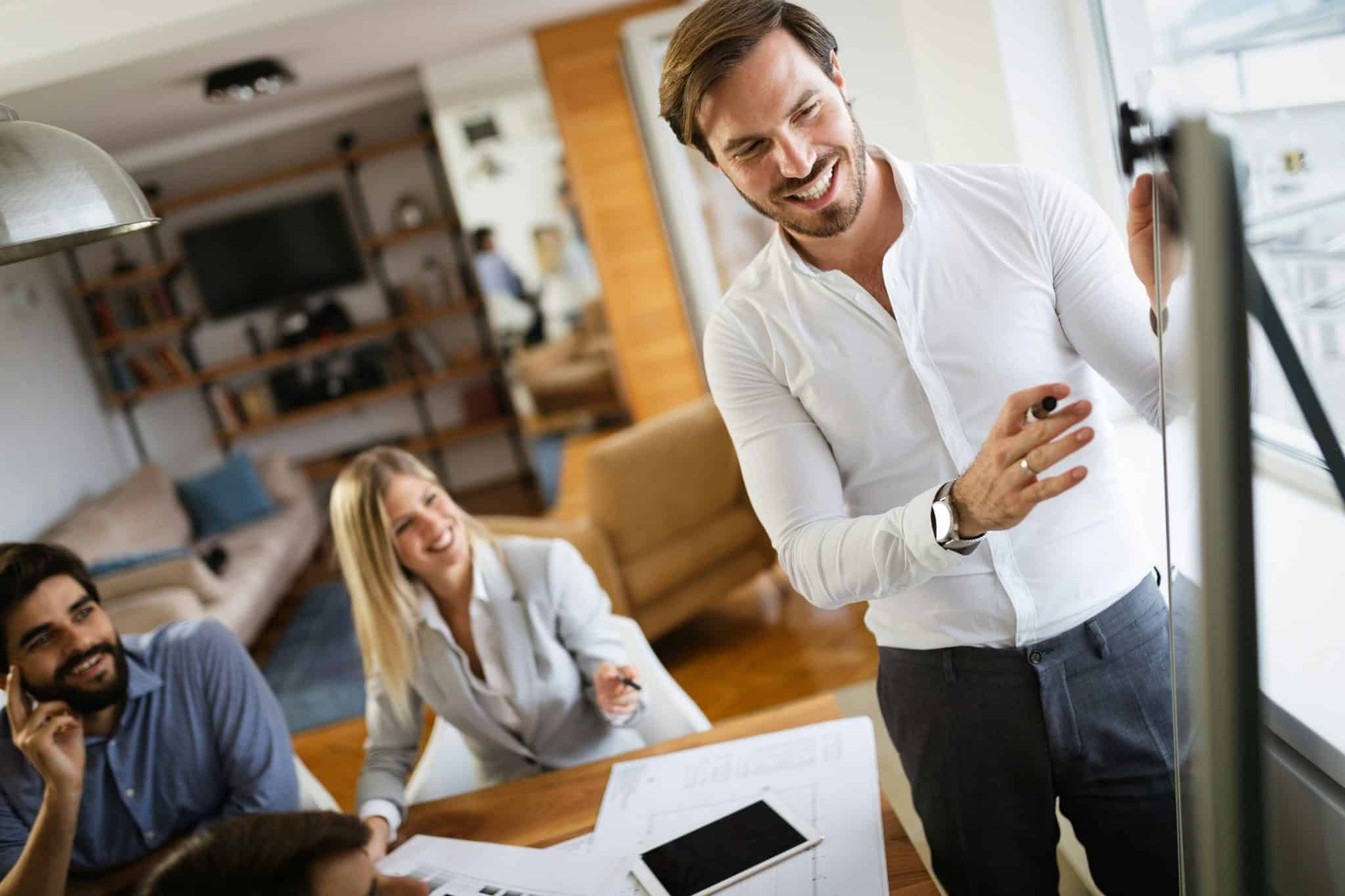Understanding Who Is a Beneficial Owner: Our Guide to Rules &amp; Requirements