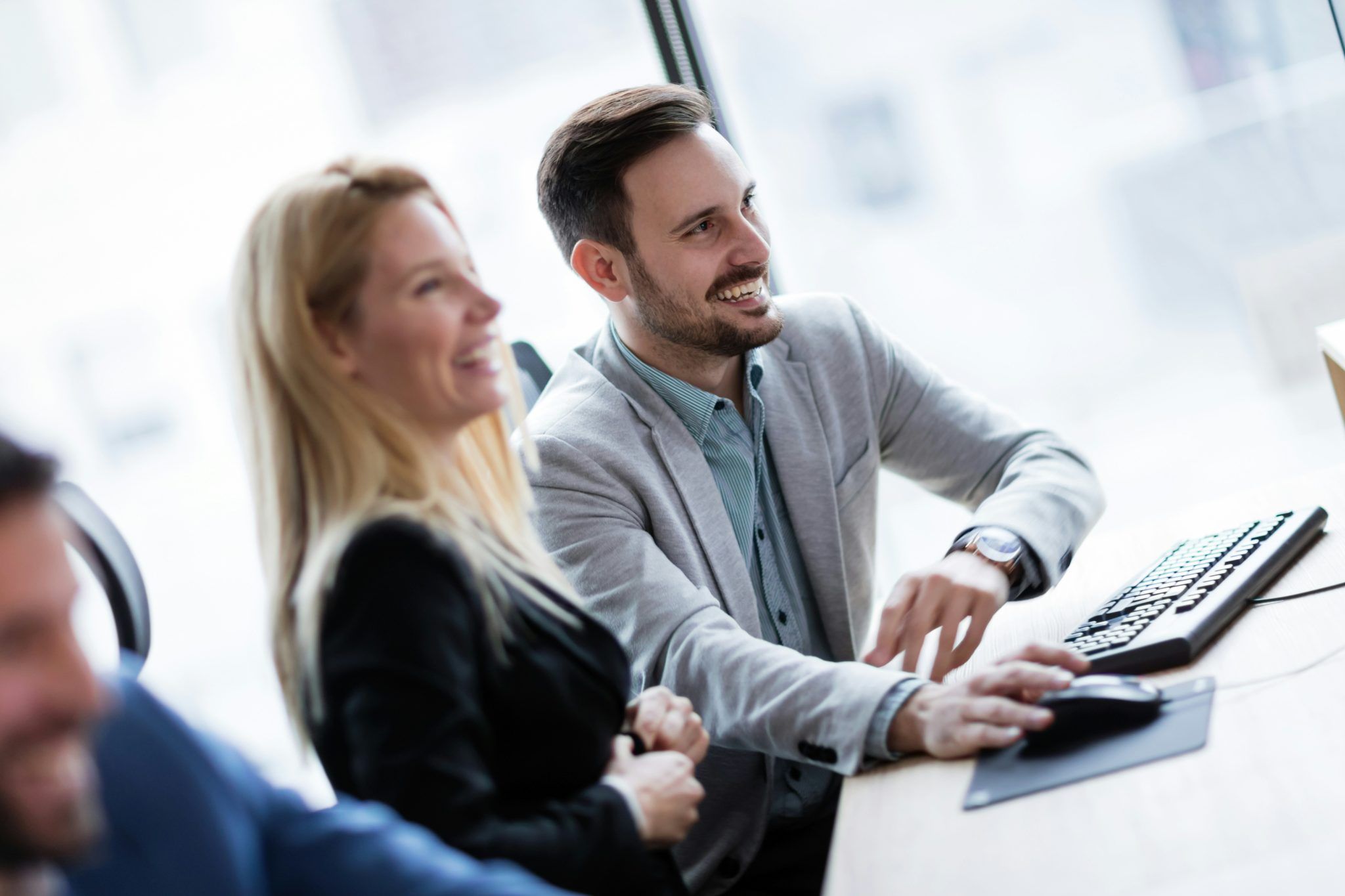 Turn Meetings into Actionable Goals