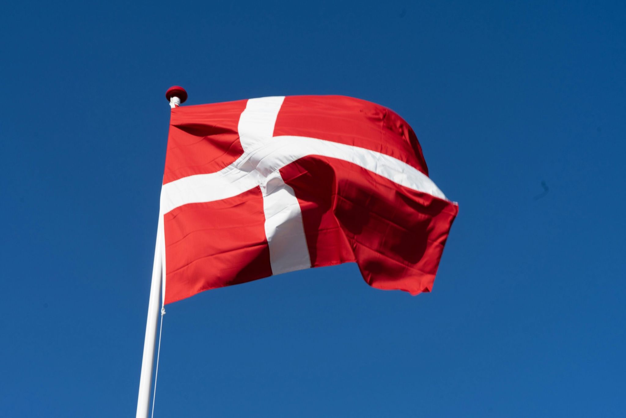 Denmark digital sovereignty strategy