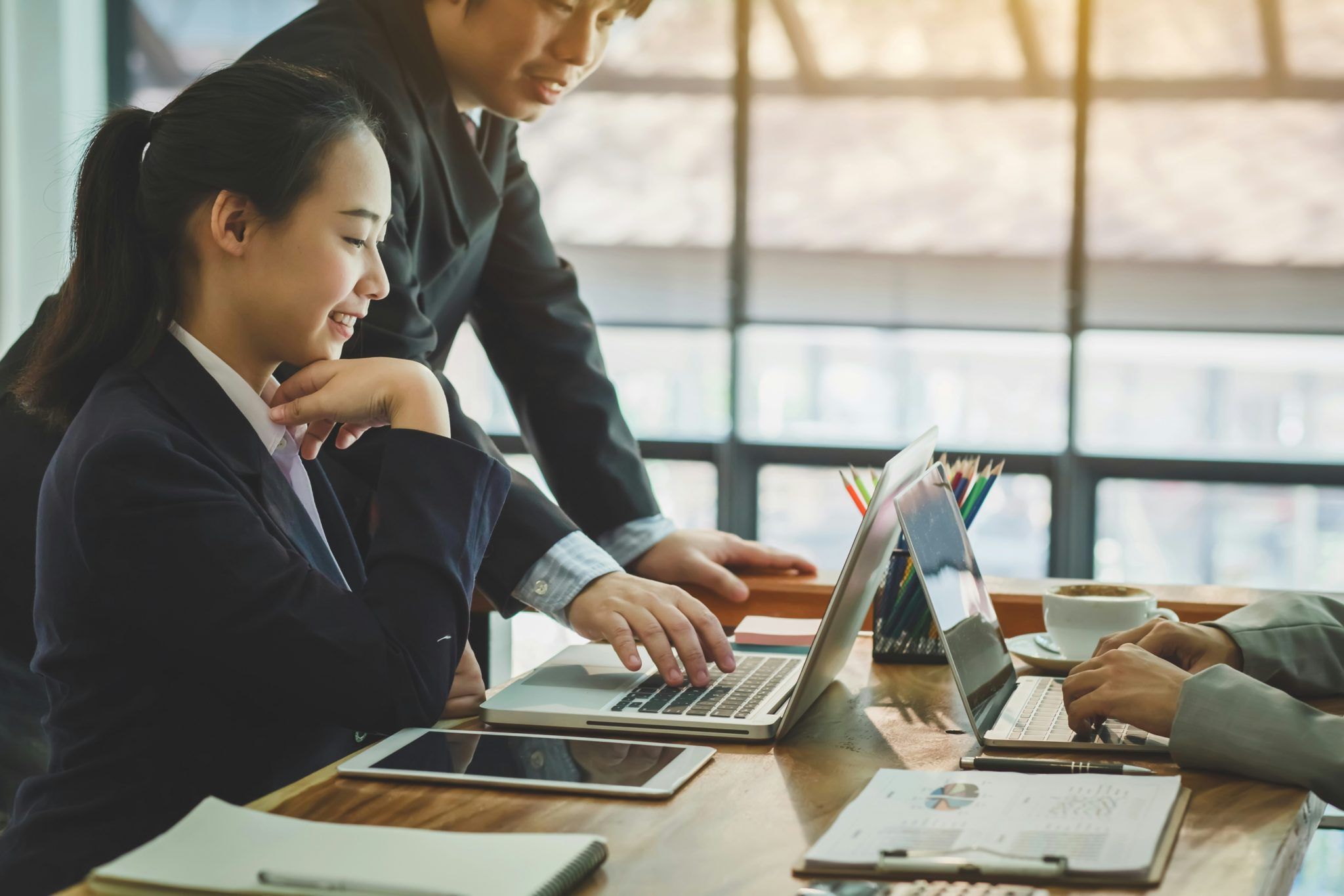 critical incident management