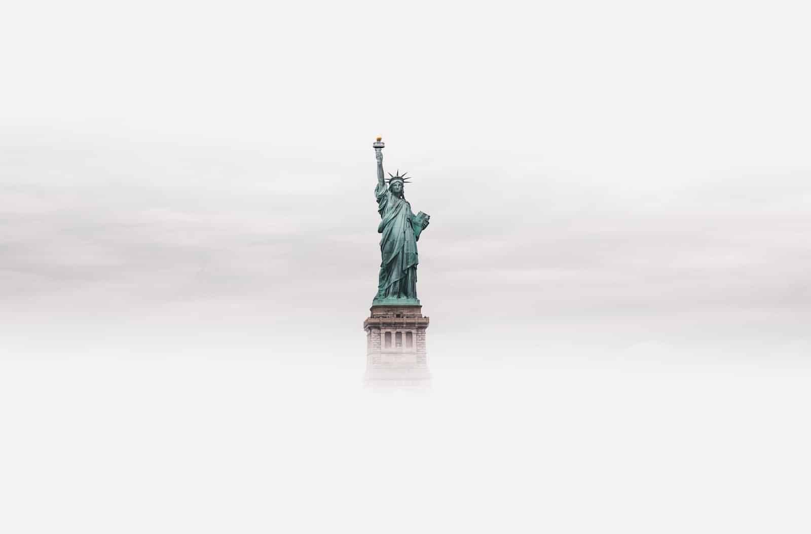 Estatua de la Libertad