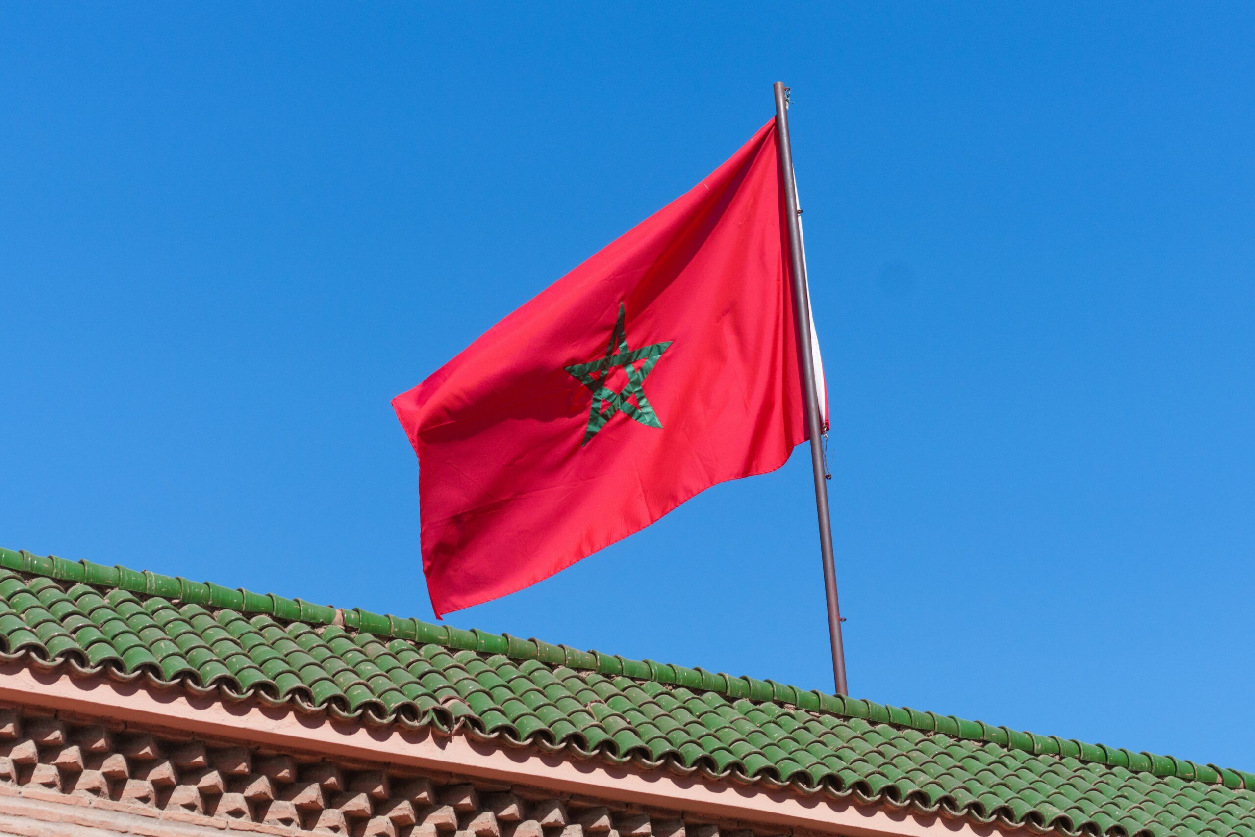 Morocco's Digital Sovereignty