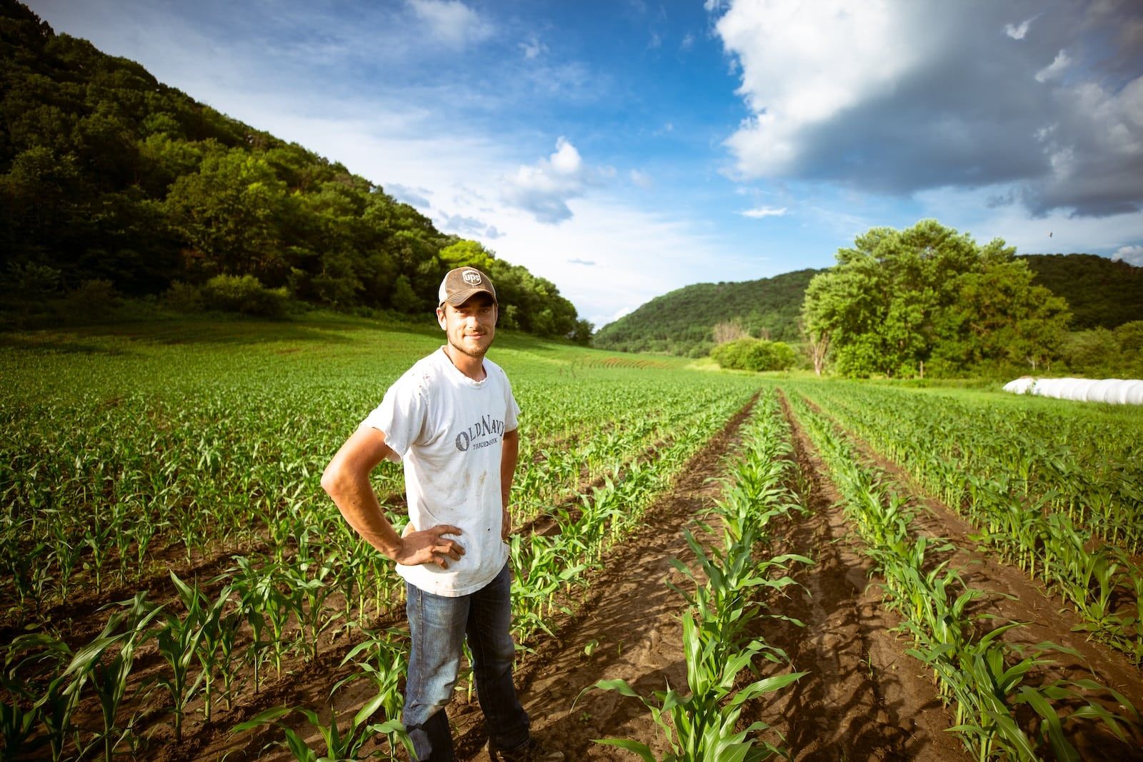 Digital Onboarding pour une banque agricole