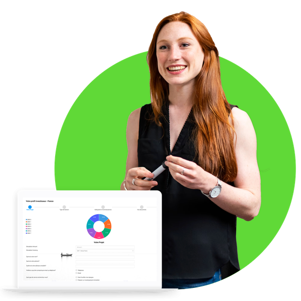 InvestGlass Copilot AI GPT