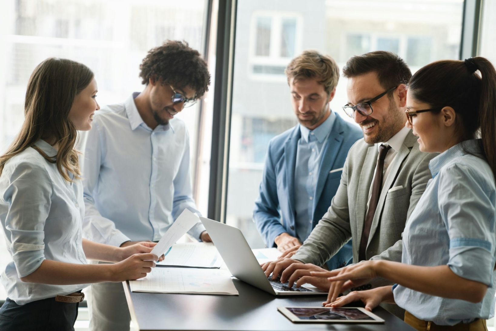 Free CRM for Nonprofits