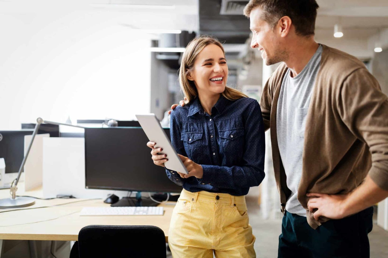Financial Services CRM Software