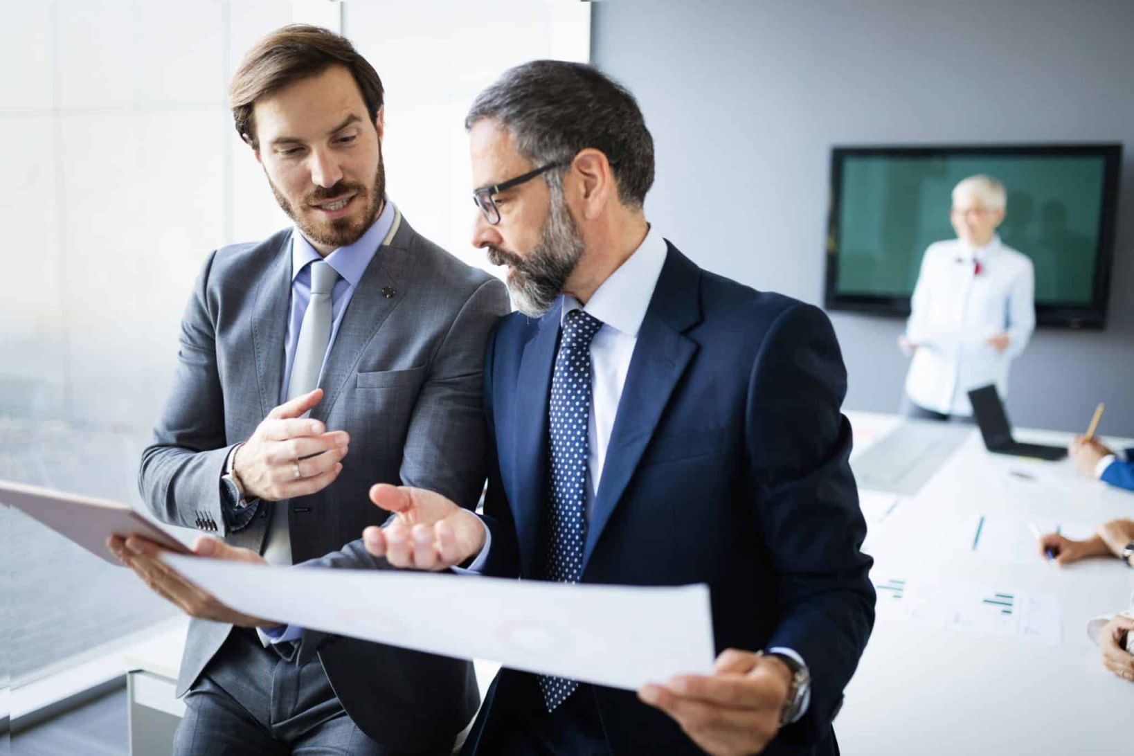 Financial Services Compliance Software