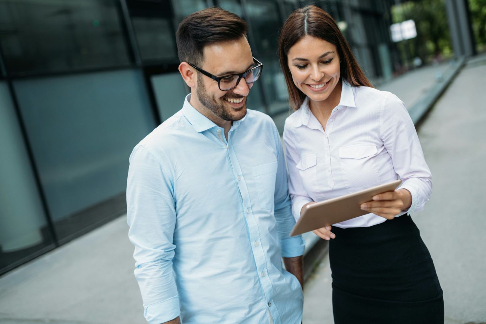 Building an Effective Data Room for Investors