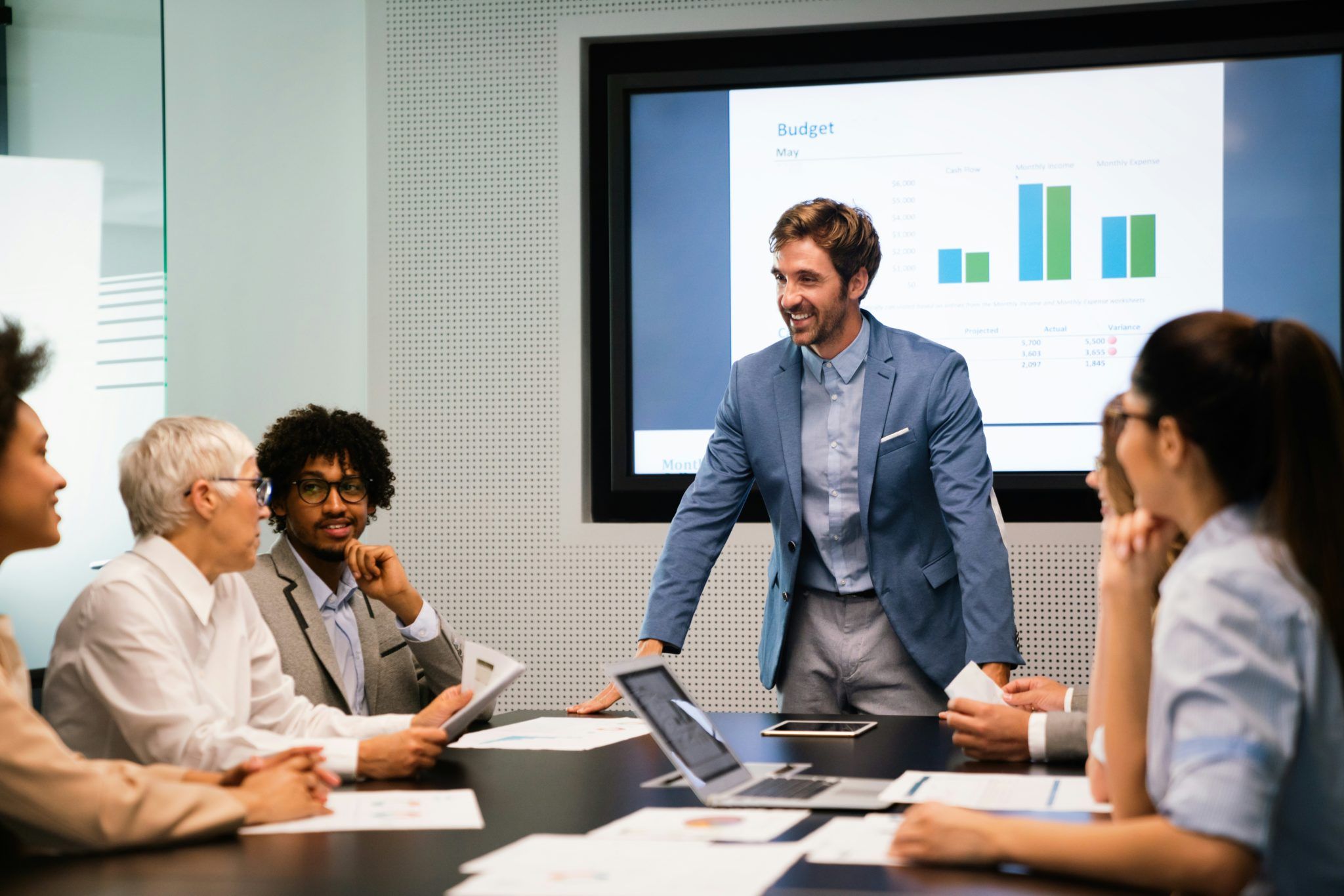 Mastering Year Over Year Growth