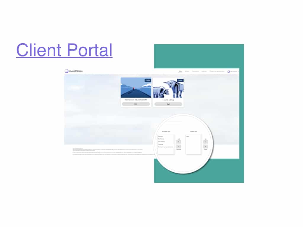 Client Portal